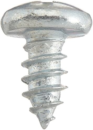 Hard-to-Find Fastener 014973235727 Sheet Metal Screws