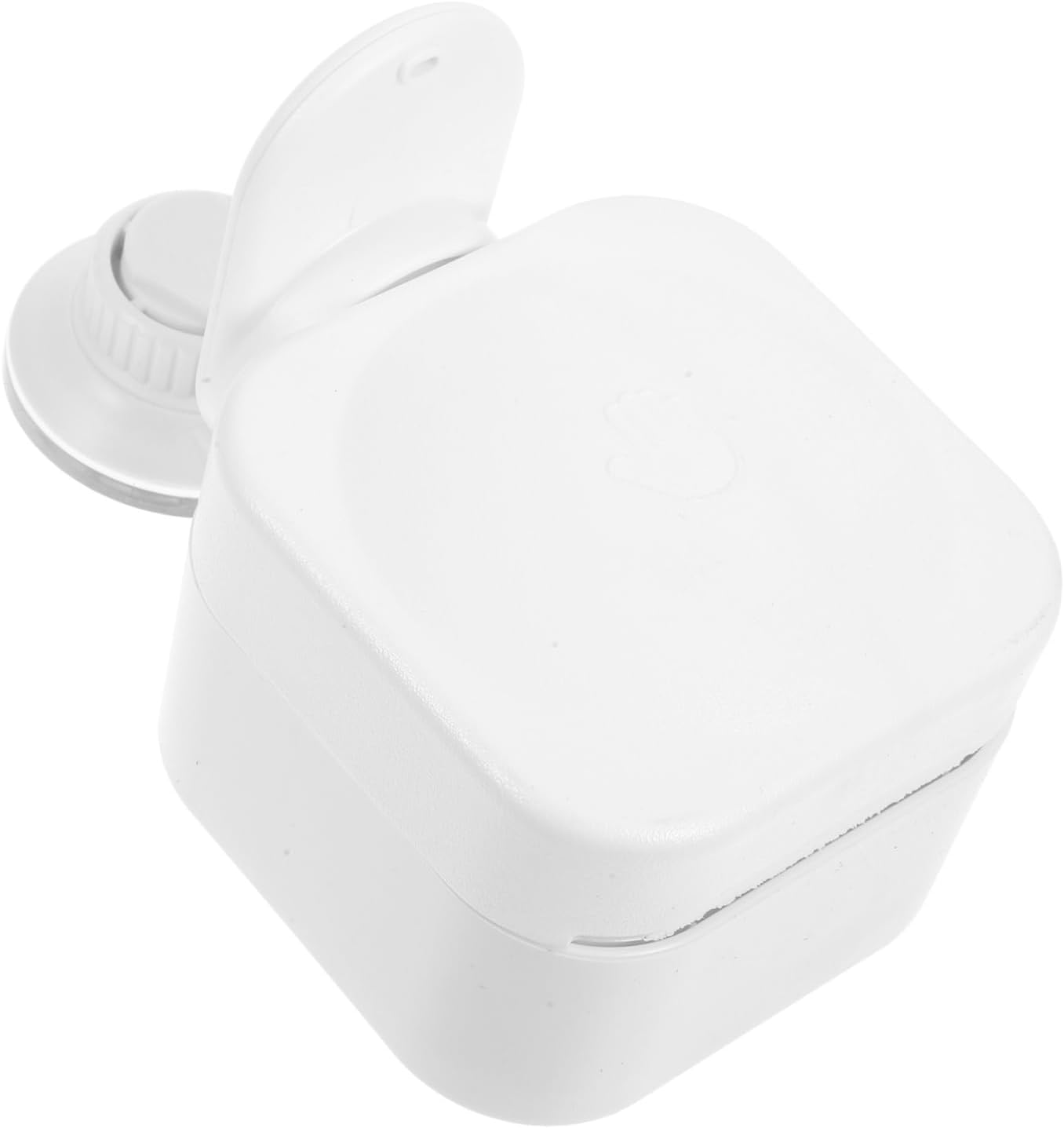 LIFKOME Wall Mounted Soap Dispenser Pump