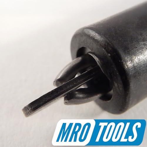 100 532 Cleco Sheet Metal Fasteners with Carry Bag 1