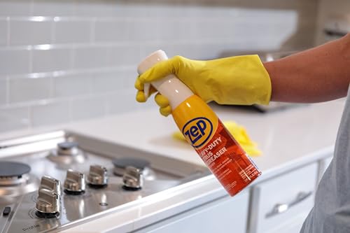 Zep Heavy Duty Citrus Degreaser Mist - 16 fl oz