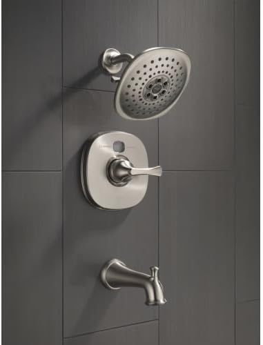 Delta Faucet RP6023OB Tub and Shower Trim System