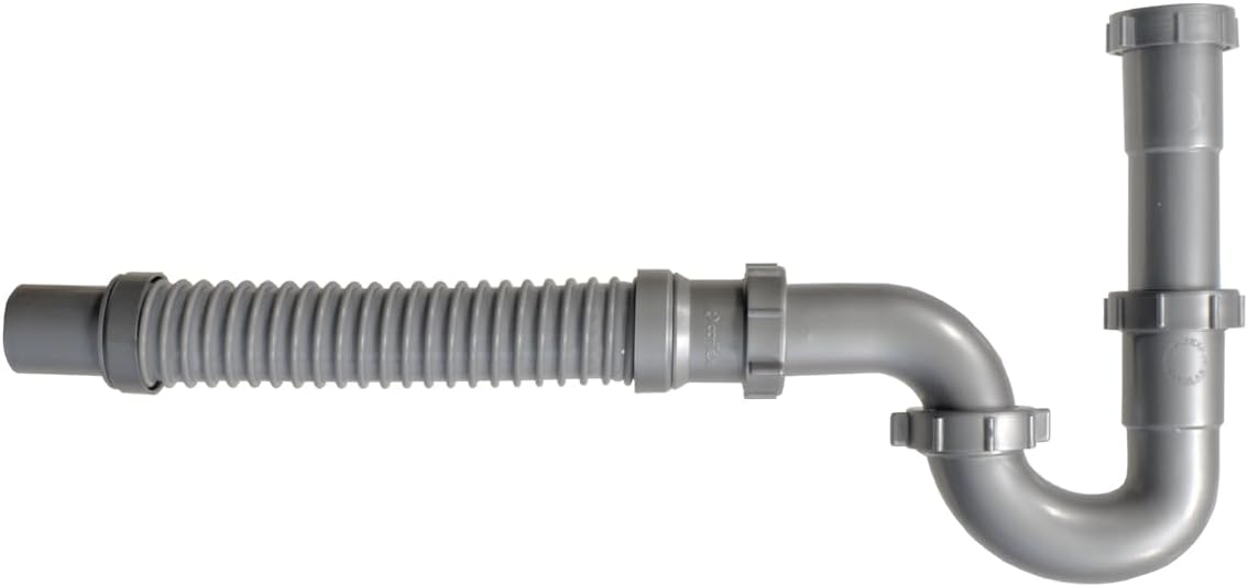 Coflex Universal Sink Drain Kit