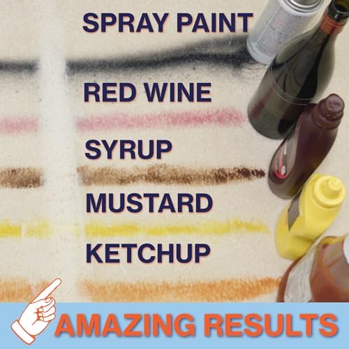 THE AMAZING WHIP-IT Multi Purpose Stain Remover 32 OZ