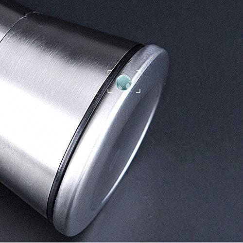 sdneNest Salt Pepper Grinder Set