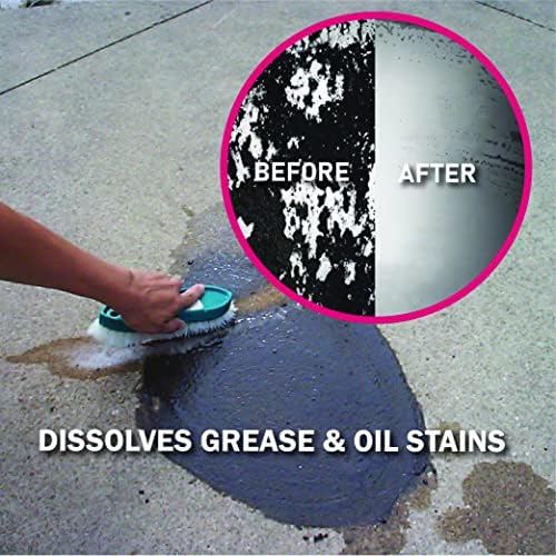 Oil Eater Original 1 Gallon Cleaner Degreaser