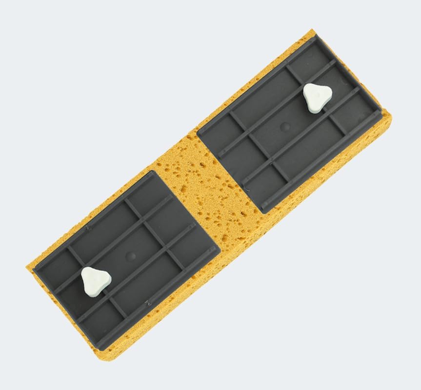 Superio Sponge Mop Refill 9x3 - 65 Screws