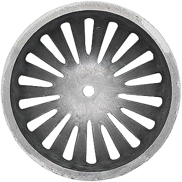 AmGood Floor Drain Strainer for Commercial Use