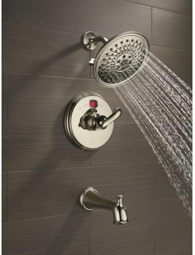 Delta Faucet RP6023OB Tub and Shower Trim System