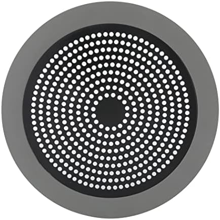 Danco 11085 Matte Black Shower Drain Strainer