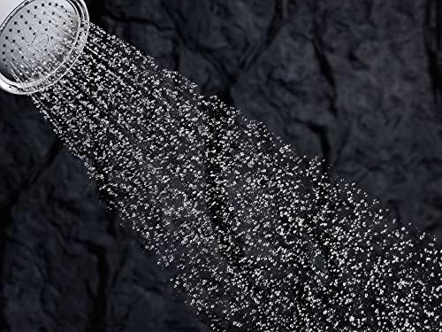 KOHLER Forte 25 GPM Showerhead With Katalyst Spray