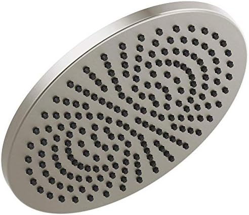 Delta 52158-SS25 Stainless Shower Head Trim System