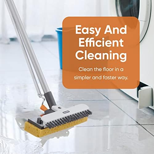 Superio Sponge Mop Refill 9x3 - 65 Screws