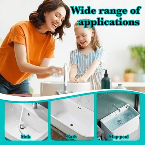 ZMyHeart Drain Strainer Universal Sink Hair Catcher