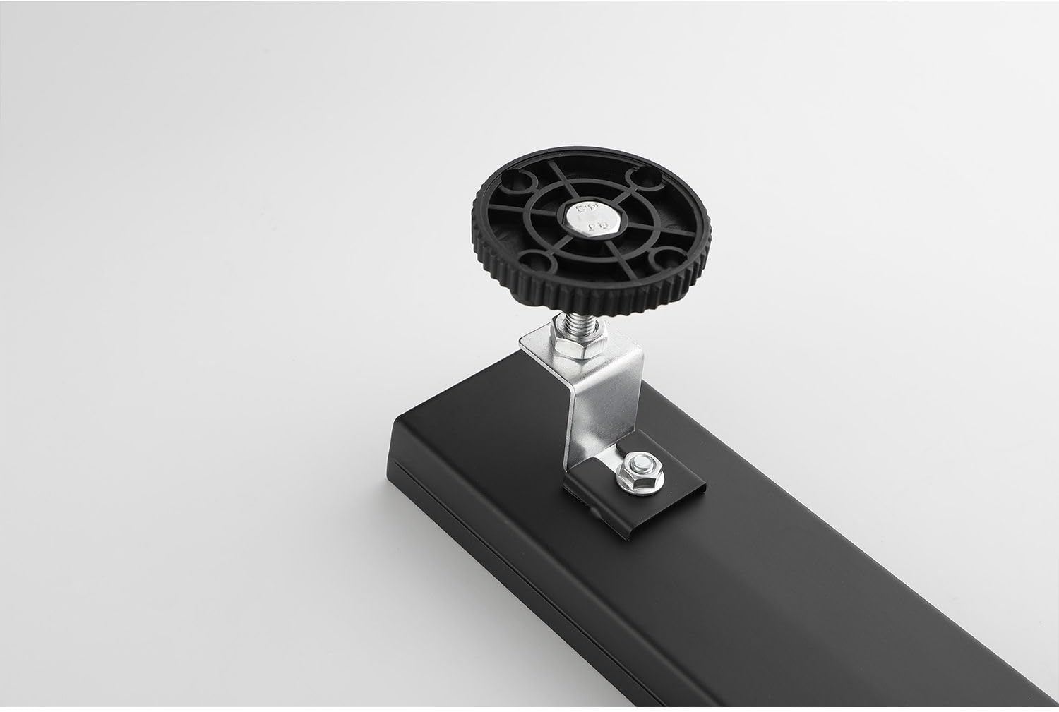 Neolun 28-Inch Linear Shower Drain with Hair Strainer