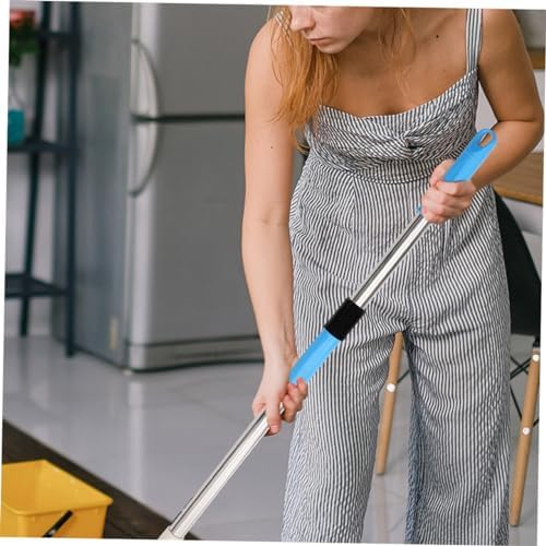 8pcs Threaded Tip Replacement for Broom Mop Handles