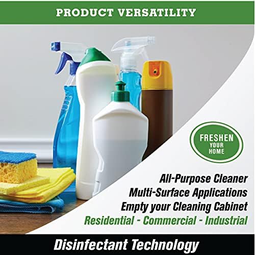 SNiPER 32 Ounce All Purpose Cleaner Deodorizer