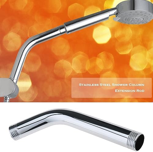 Universal G12 Shower Arm Extension Elbow Adapter