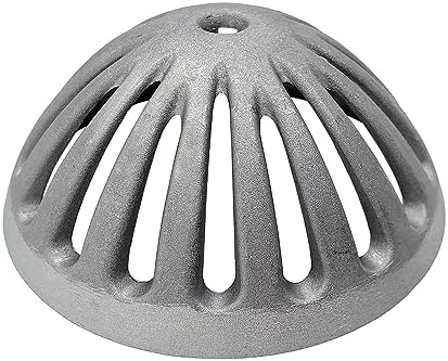 AmGood Floor Drain Strainer for Commercial Use
