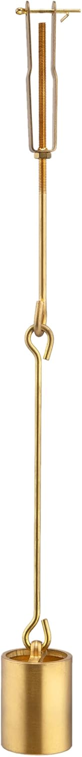 Artiwell Tub Drain Linkage Assembly Solid Brass