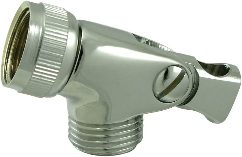 Kingston Brass K172A1 Swivel Shower Connector