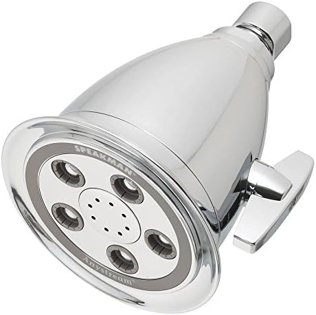 Speakman S-2005-HB Fixed Showerhead 1