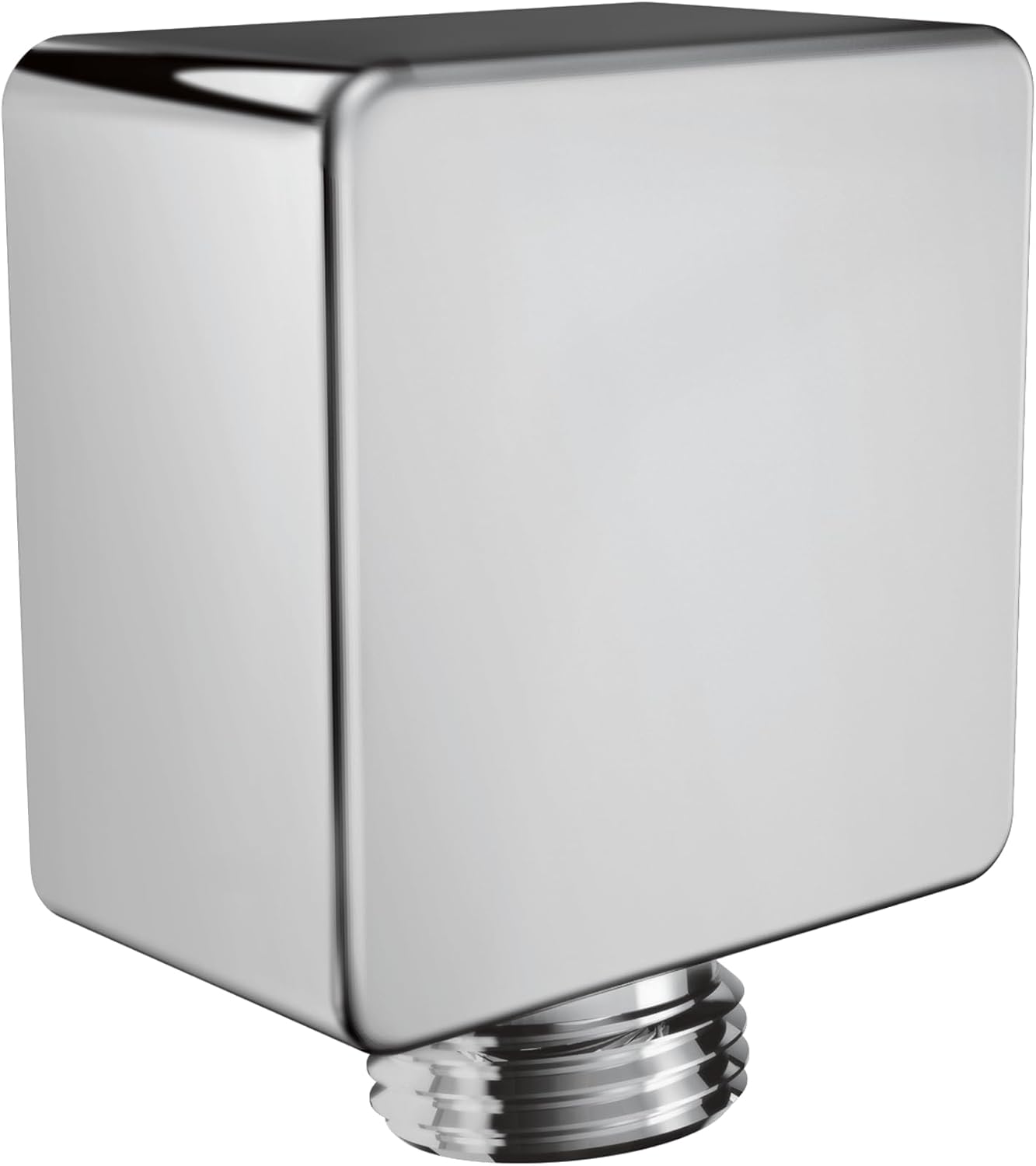 Moen A721 Square Drop Ell Handheld Shower Connector