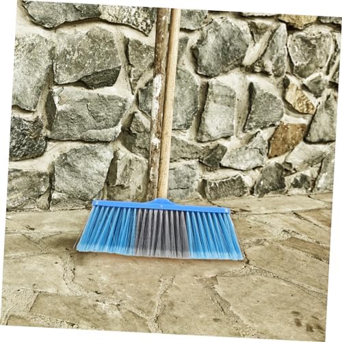 PACKOVE Broom Head Replacement for Efficient Cleaning