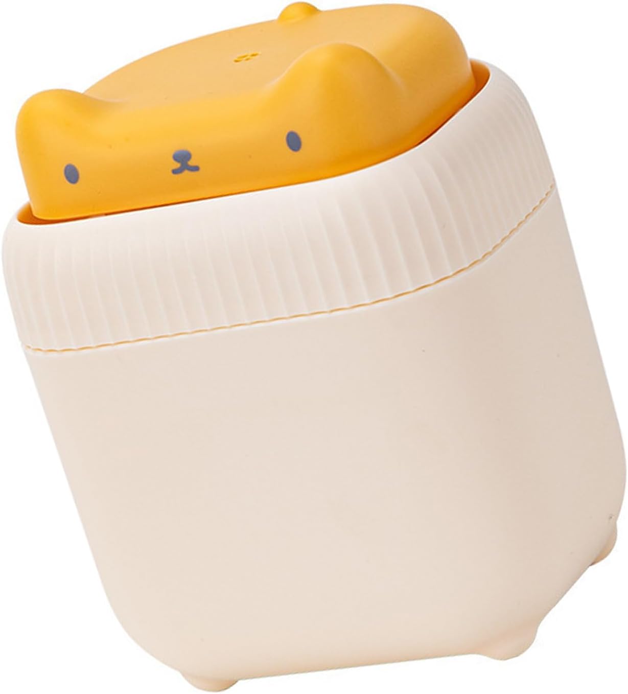 Cats Shape Soap Dispenser for Kitchen and Home Use