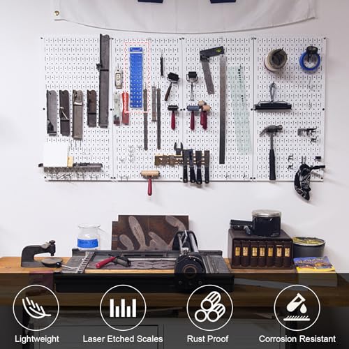 Sendoger Thread Checker for Nuts and Bolts