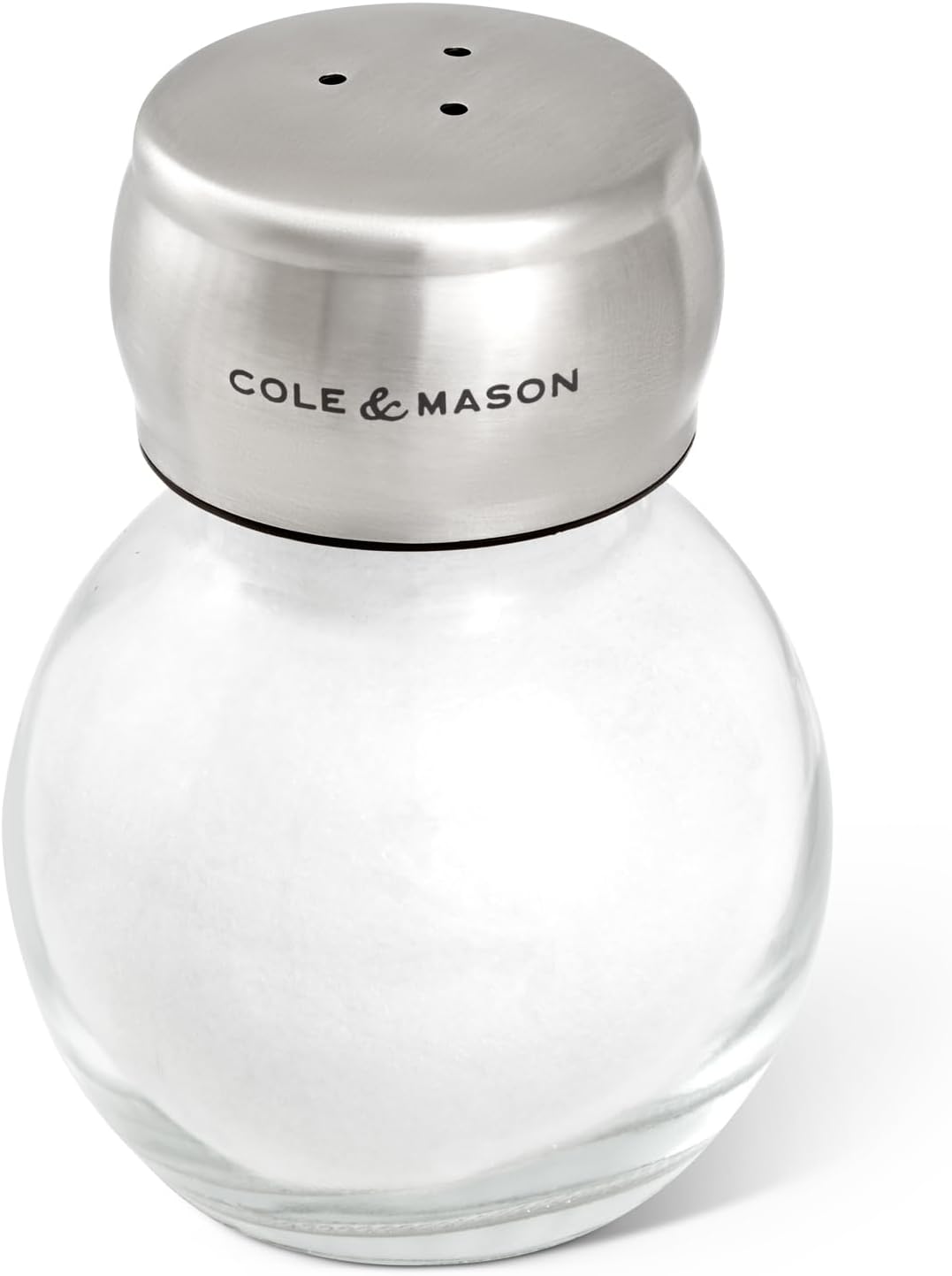 Cole Mason Darlington Salt Pepper Shaker Set
