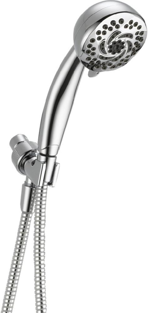DELTA 54436-PK 5-Setting Hand Shower Chrome