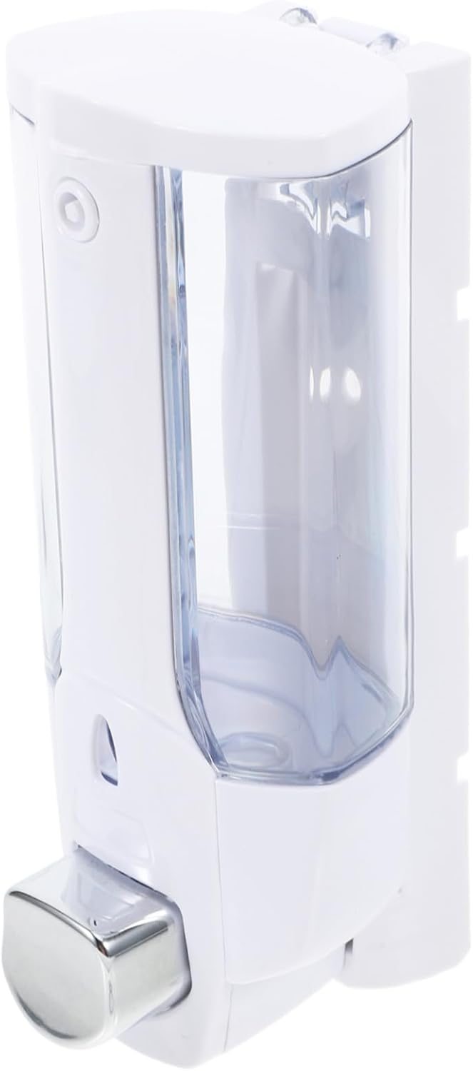 Foaming Soap Dispenser Wall Mount for Bathroom Kitchen