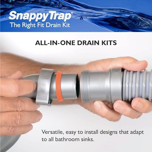 Coflex Universal Sink Drain Kit
