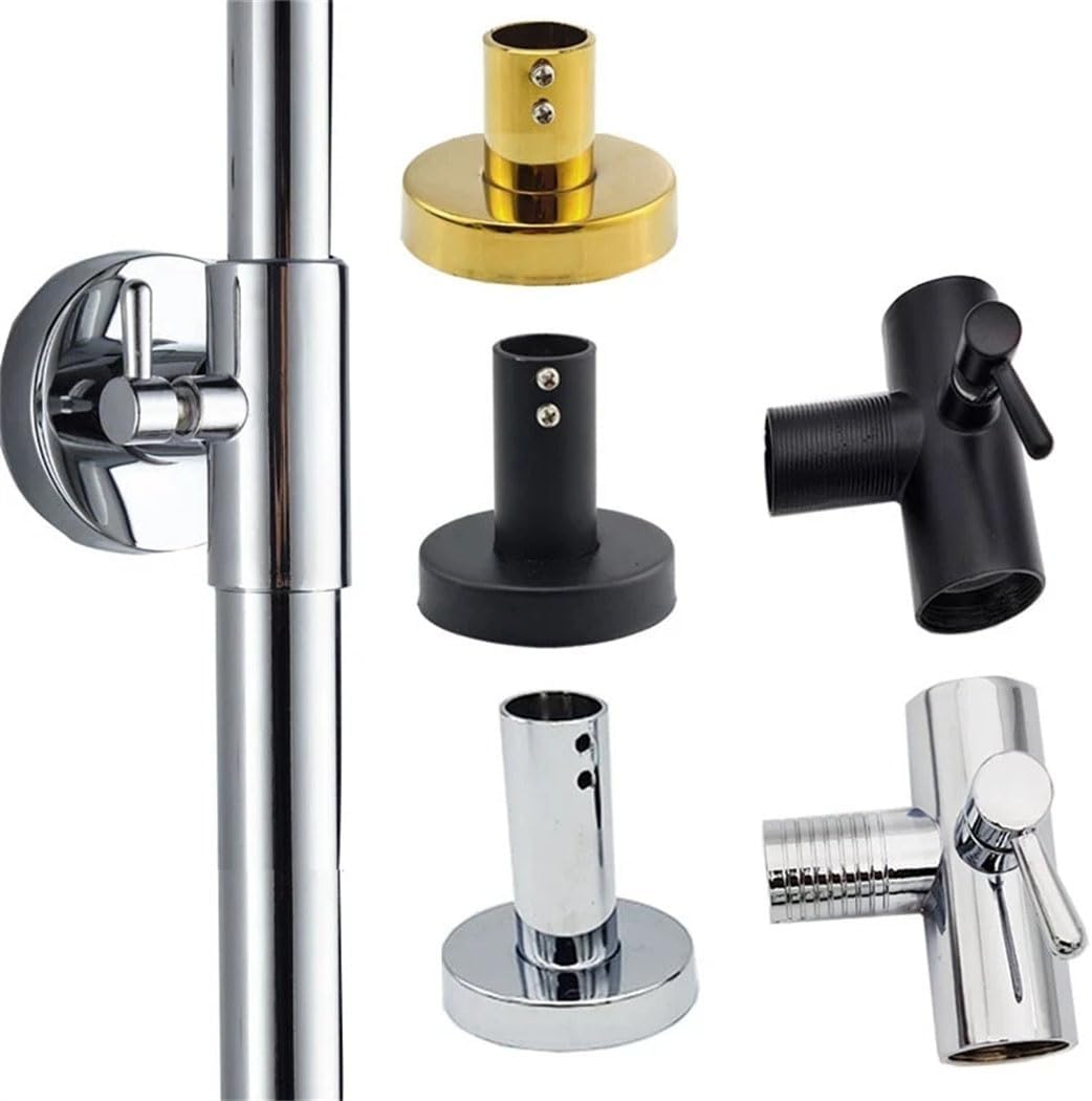Chrome Plated Stainless Steel Shower Arm Extension Tube