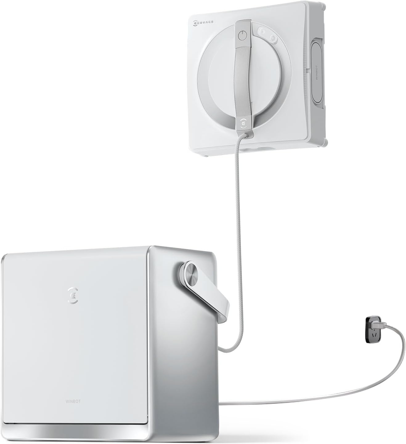 ECOVACS WINBOT W2 PRO Omni Window Cleaning Robot