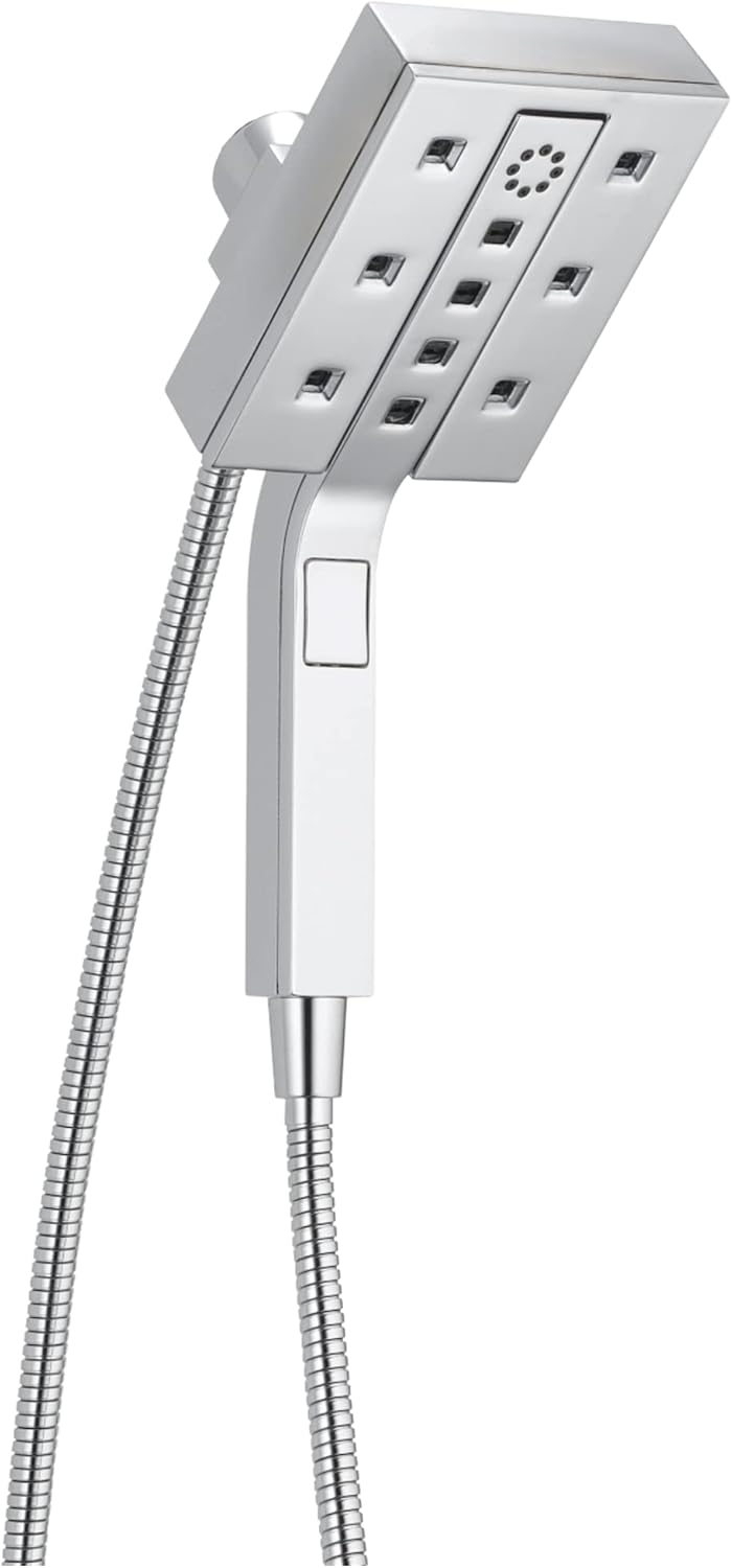 Delta Faucet 58473-PR25 Universal Trim System