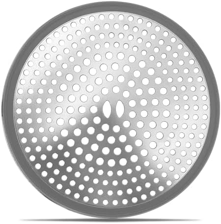 TTRWIN Premium Drain Hair Catcher for Shower Sink
