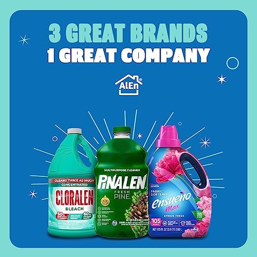 Cloralen All Purpose Bathroom Cleaning Spray 22 oz