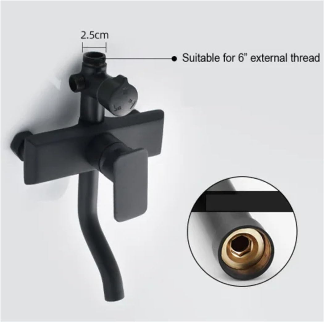 Chrome Plated Stainless Steel Shower Arm Extension Tube