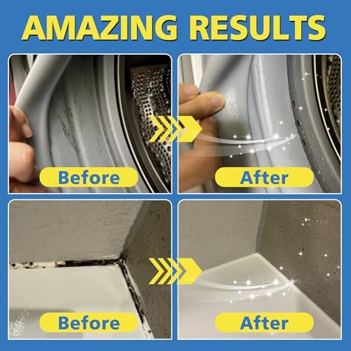 TidyBond Seal Grout Stain Remover Gel 8 fl oz