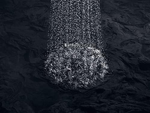 KOHLER Forte 25 GPM Showerhead With Katalyst Spray