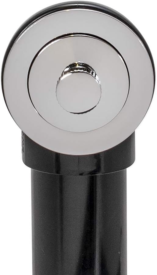 EZ-FLO 1-12 Inch ABS Bath Waste Drain Kit