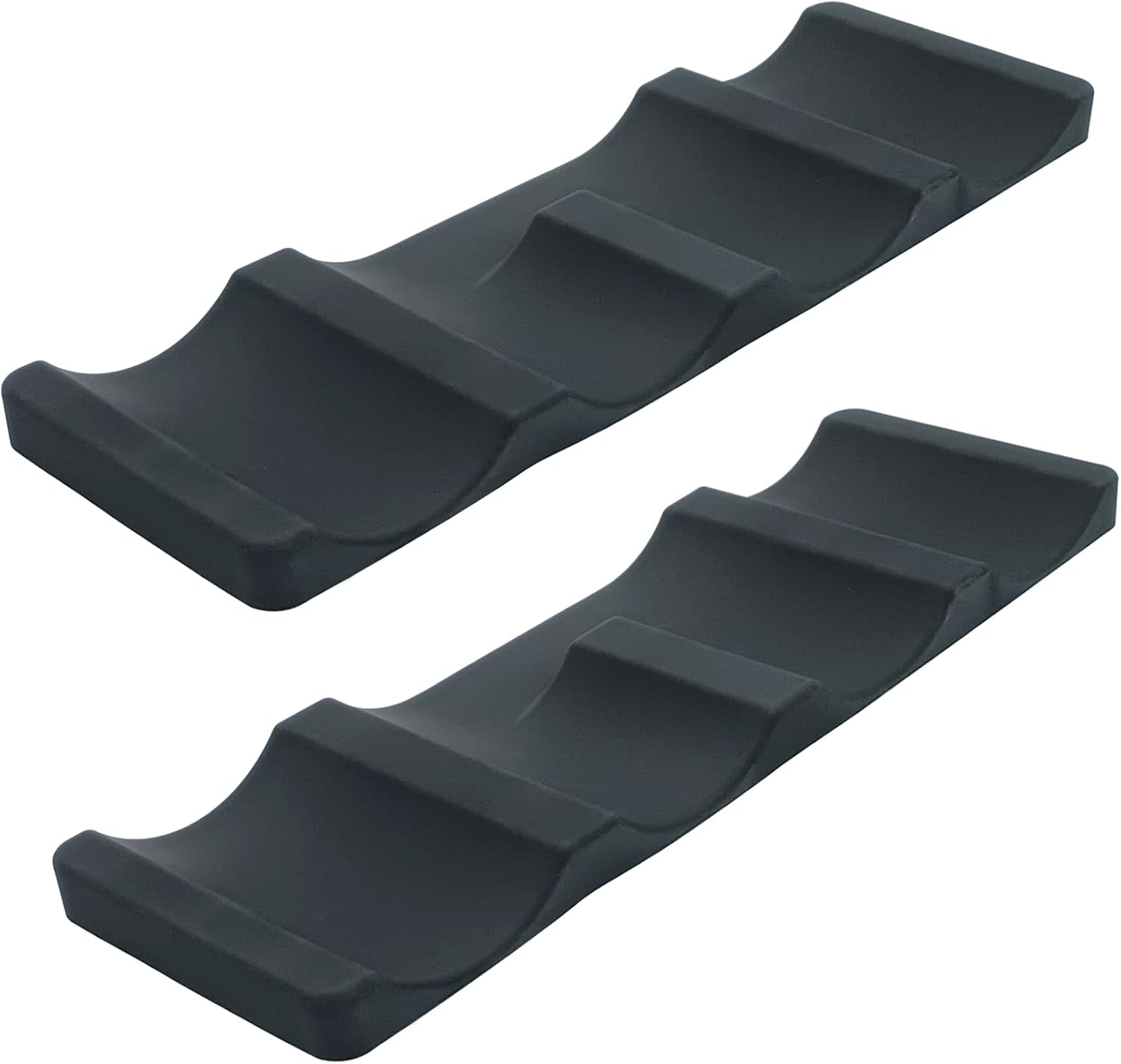 2 Pack Foldable Wine Stacker Set for Bottles and Cans