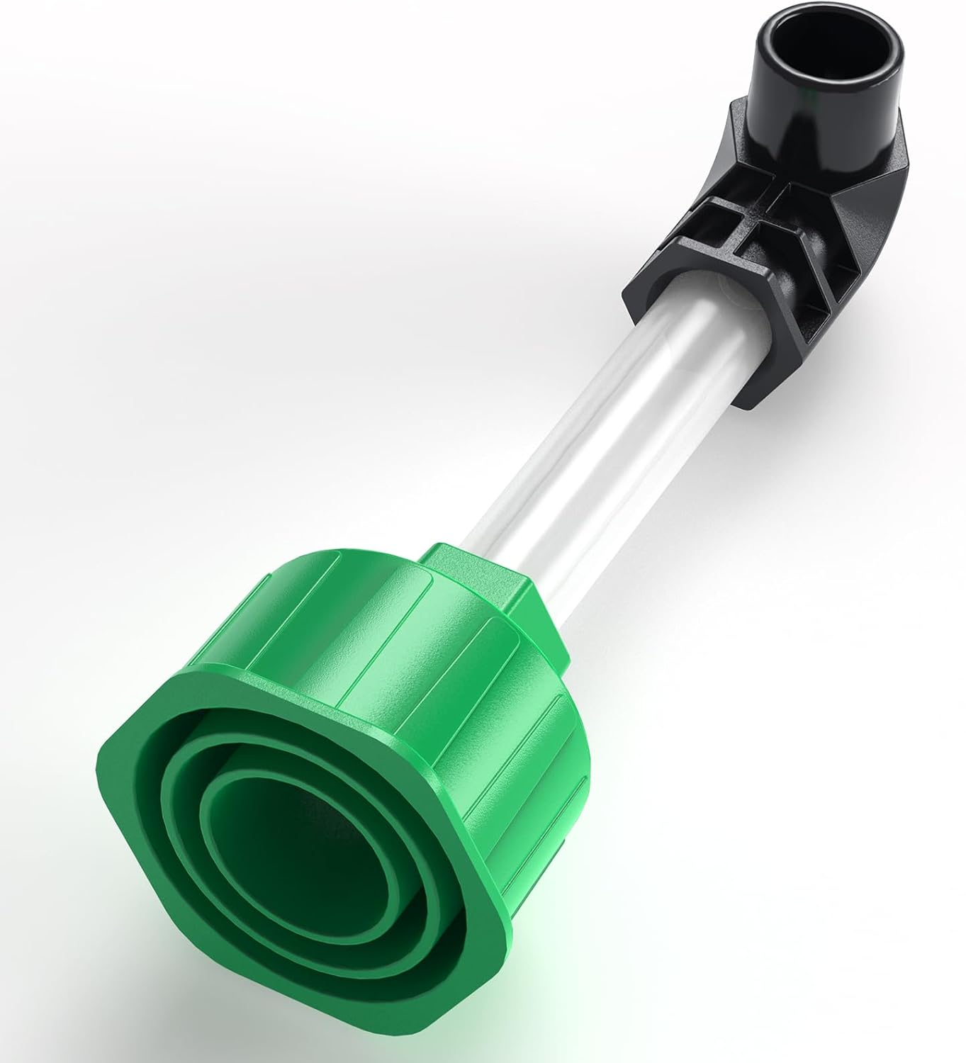 Homeslea AC Drain Line Unclogger Tool - Green