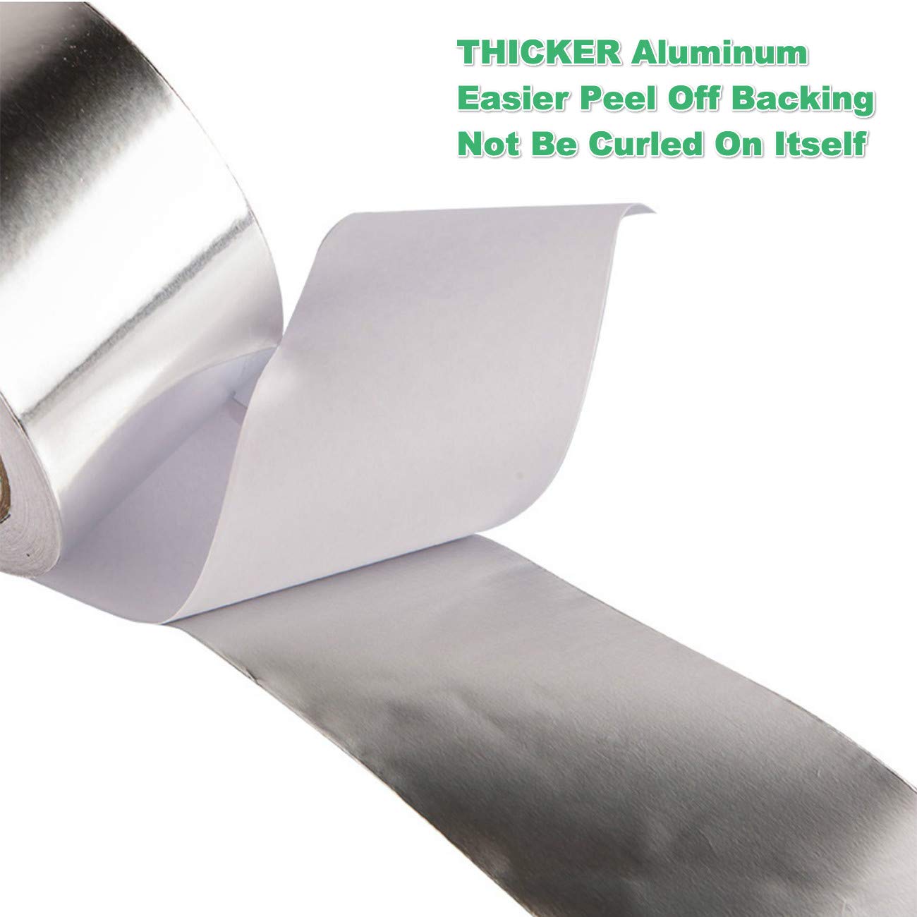 Steelsoft 2 Inch 13 Yd Heavy Duty Aluminum Duct Tape