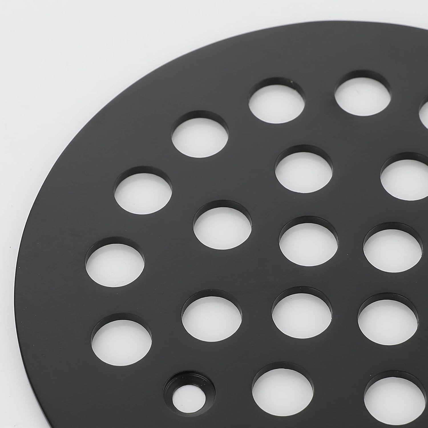 4-14 Inch Screw-in Shower Drain Cover Replacement