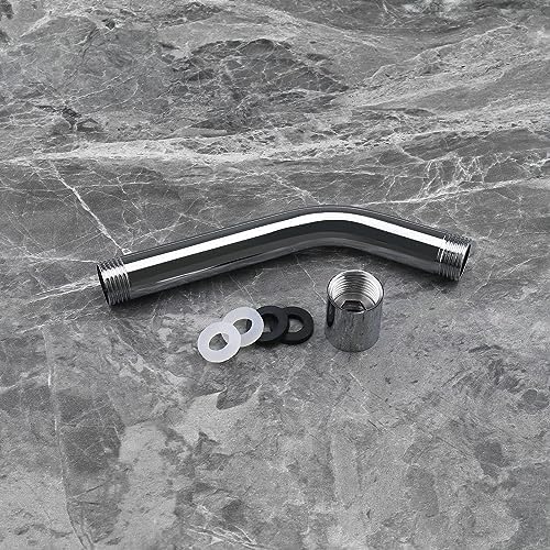 Universal G12 Shower Arm Extension Elbow Adapter
