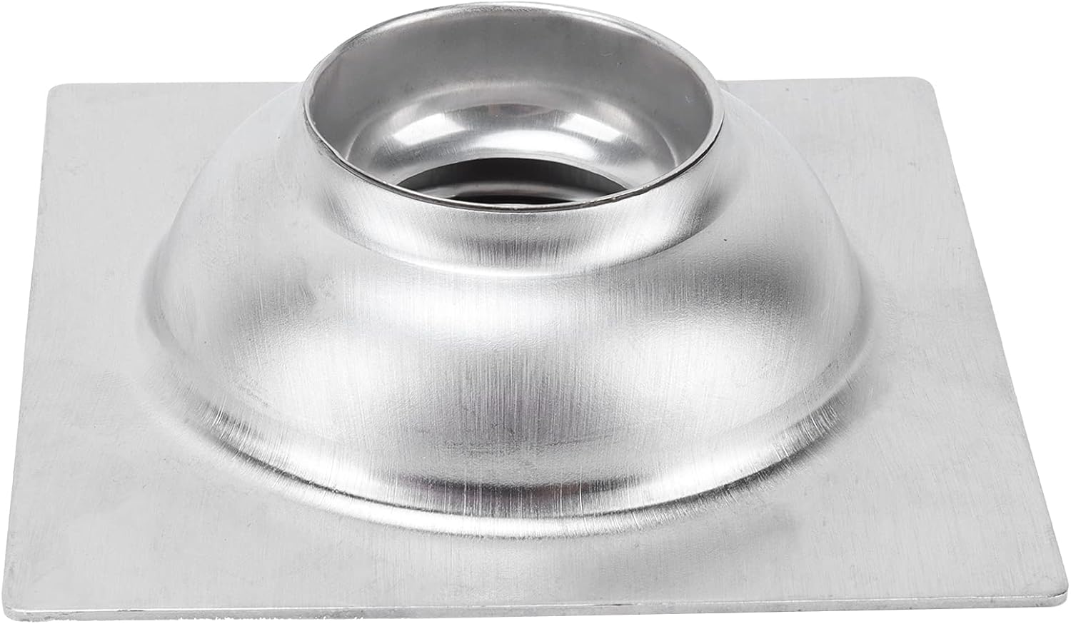 ViaGasaFamido 10x10cm Stainless Steel Drain Strainer Kit