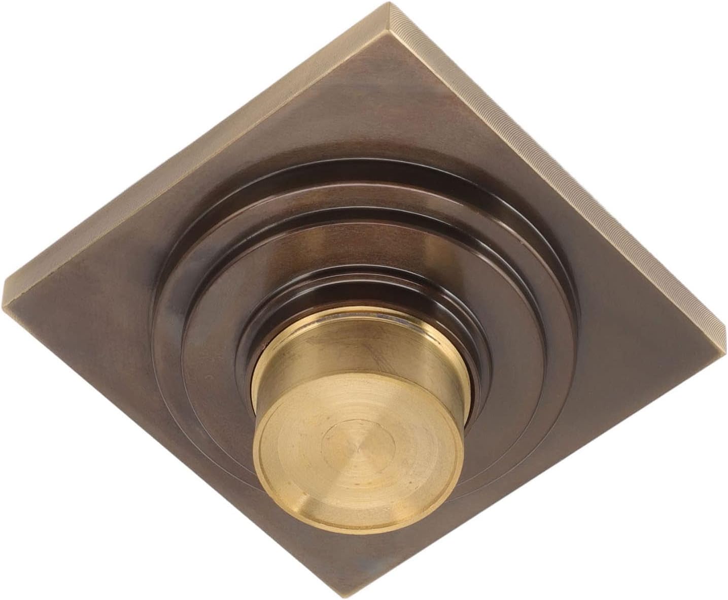 Biitfuu Quadrate Floor Drain for Bathroom and Kitchen