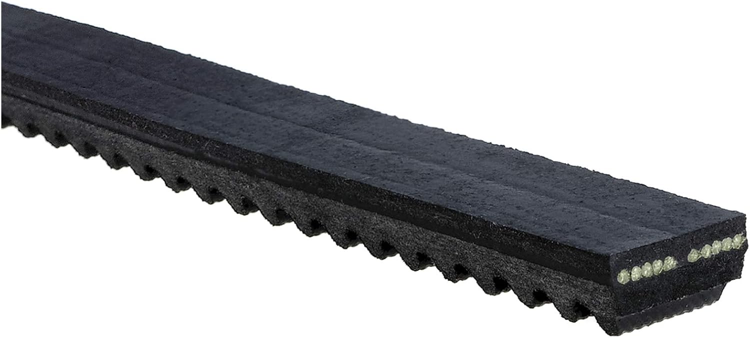 Gates BX61 Tri-Power Belt Heavy Duty